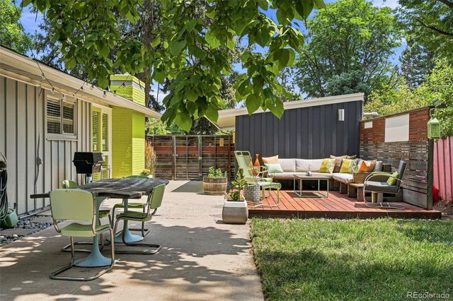 2525 S Lowell Boulevard, Denver, CO 80219