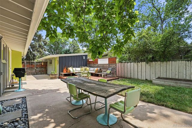 2525 S Lowell Boulevard, Denver, CO 80219