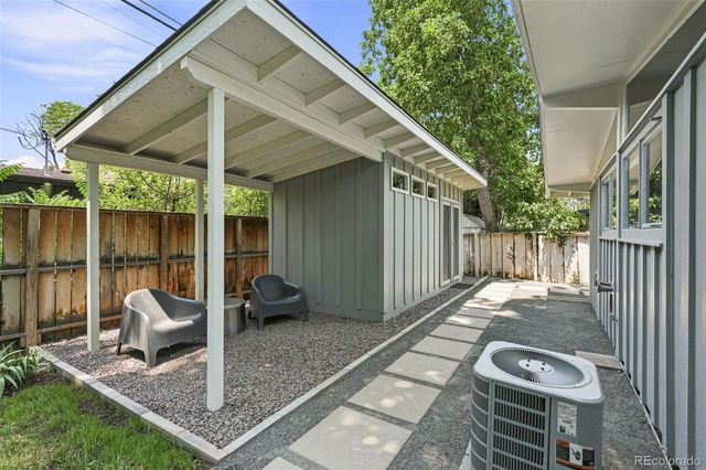 2525 S Lowell Boulevard, Denver, CO 80219