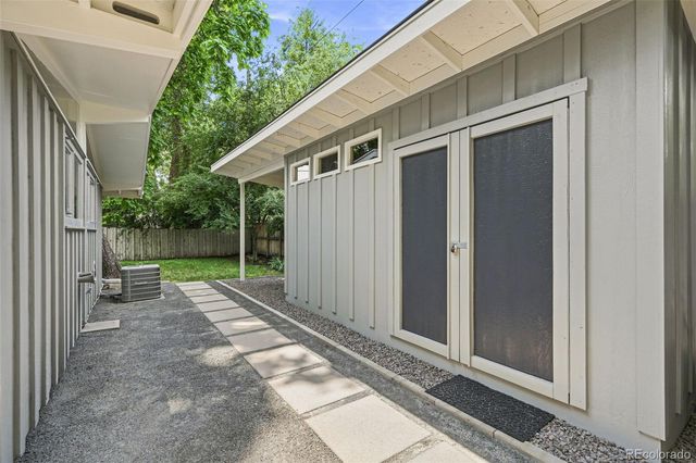 2525 S Lowell Boulevard, Denver, CO 80219