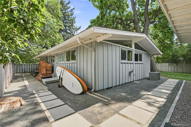 2525 S Lowell Boulevard, Denver, CO 80219