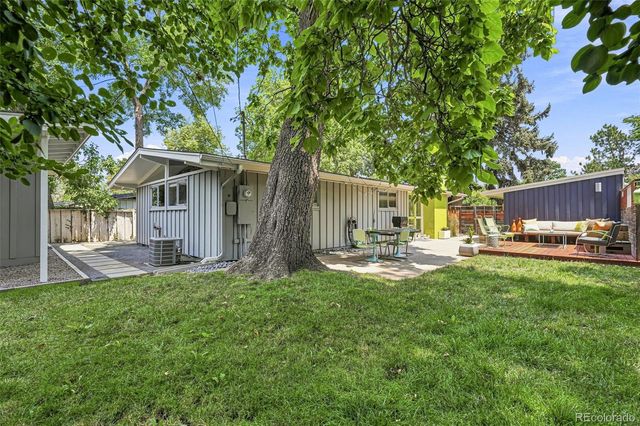 2525 S Lowell Boulevard, Denver, CO 80219