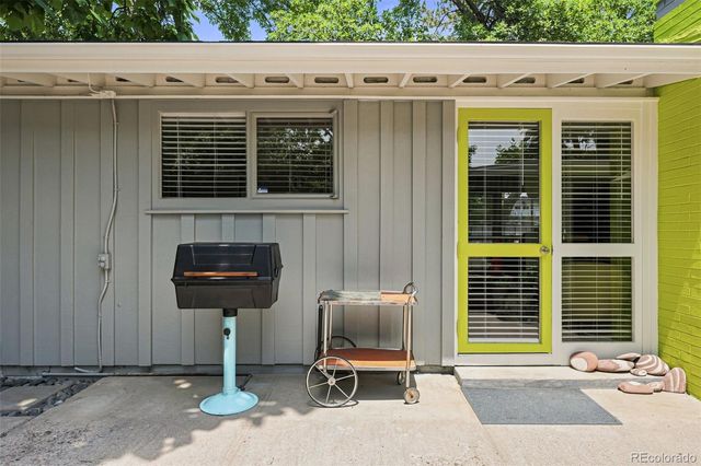 2525 S Lowell Boulevard, Denver, CO 80219