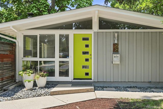 2525 S Lowell Boulevard, Denver, CO 80219