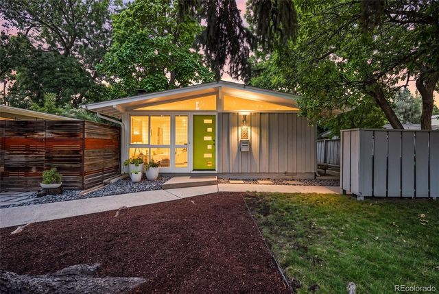 2525 S Lowell Boulevard, Denver, CO 80219