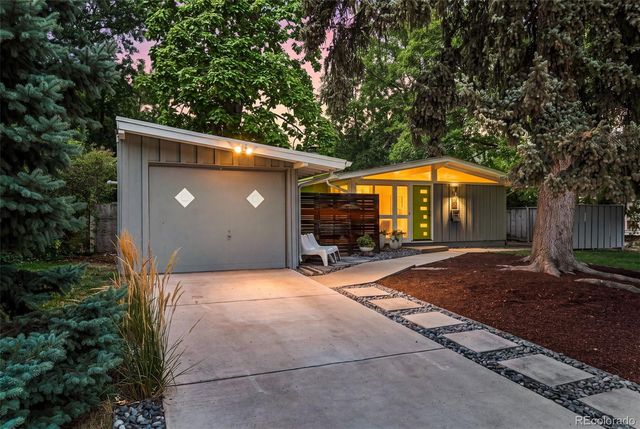 2525 S Lowell Boulevard, Denver, CO 80219
