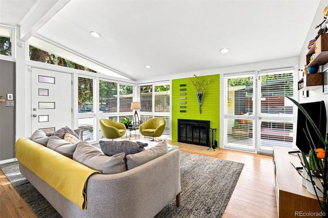 2525 S Lowell Boulevard, Denver, CO 80219