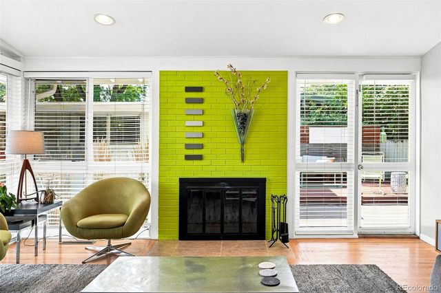 2525 S Lowell Boulevard, Denver, CO 80219