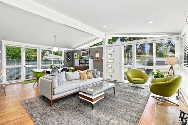 2525 S Lowell Boulevard, Denver, CO 80219