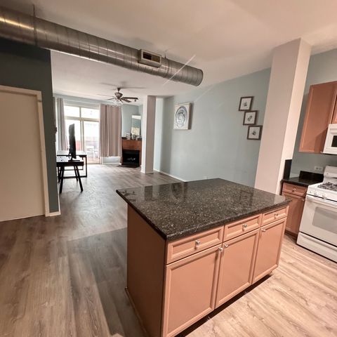 1631 S Michigan Avenue 402, Chicago, IL 60616