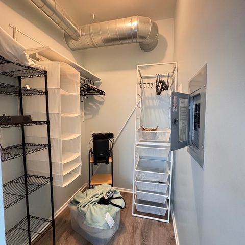 1631 S Michigan Avenue 402, Chicago, IL 60616
