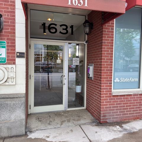 1631 S Michigan Avenue 402, Chicago, IL 60616