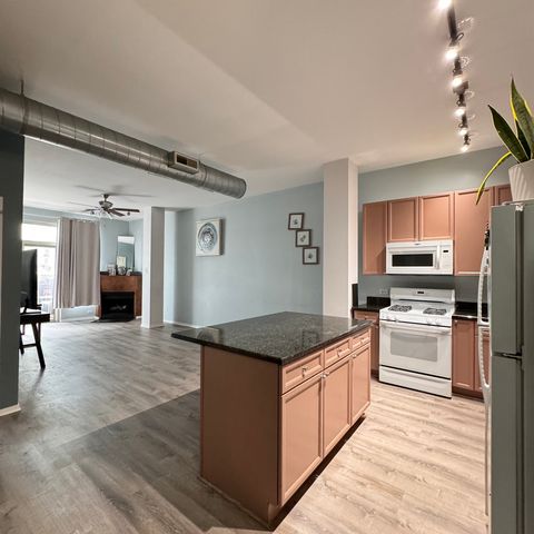1631 S Michigan Avenue 402, Chicago, IL 60616