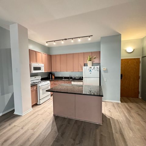 1631 S Michigan Avenue 402, Chicago, IL 60616