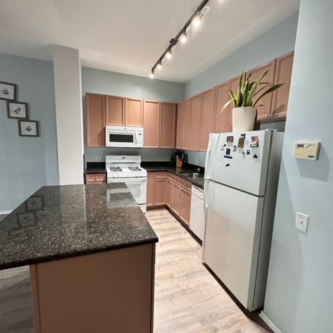 1631 S Michigan Avenue 402, Chicago, IL 60616