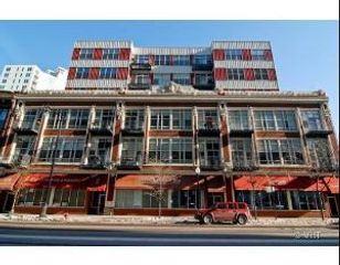 1631 S Michigan Avenue 402, Chicago, IL 60616