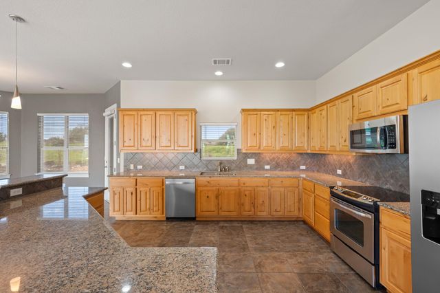 20510 Houston CV, Lago Vista, TX 78645