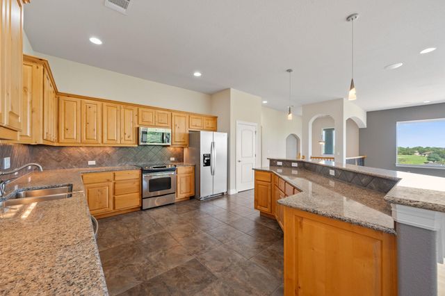 20510 Houston CV, Lago Vista, TX 78645