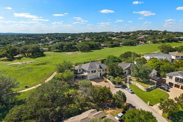 20510 Houston CV, Lago Vista, TX 78645