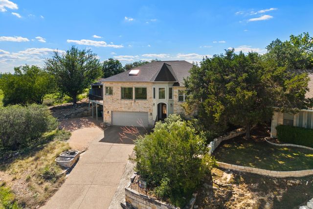 20510 Houston CV, Lago Vista, TX 78645