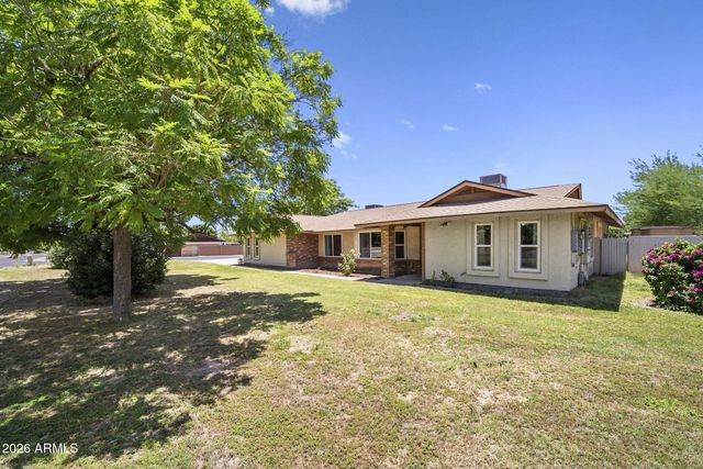 16501 W MAGNOLIA Street, Goodyear, AZ 85338