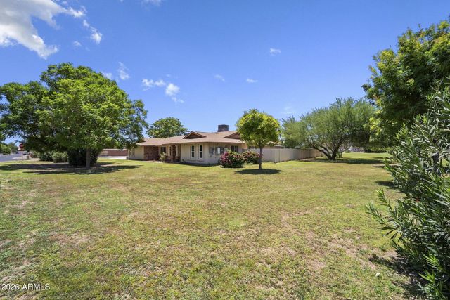16501 W MAGNOLIA Street, Goodyear, AZ 85338