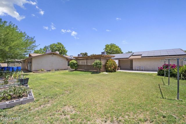 16501 W MAGNOLIA Street, Goodyear, AZ 85338