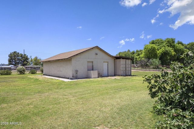 16501 W MAGNOLIA Street, Goodyear, AZ 85338