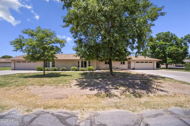 16501 W MAGNOLIA Street, Goodyear, AZ 85338