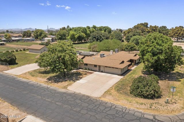 16501 W MAGNOLIA Street, Goodyear, AZ 85338