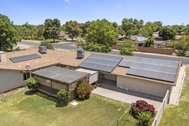 16501 W MAGNOLIA Street, Goodyear, AZ 85338