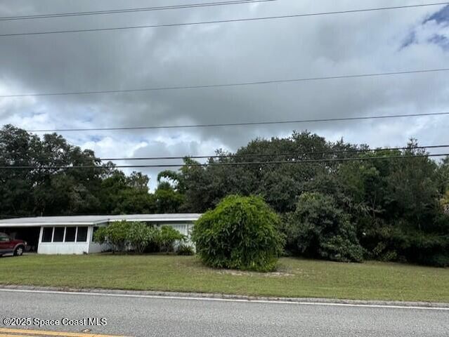 2840 W Jay Jay Road, Titusville, FL 32796