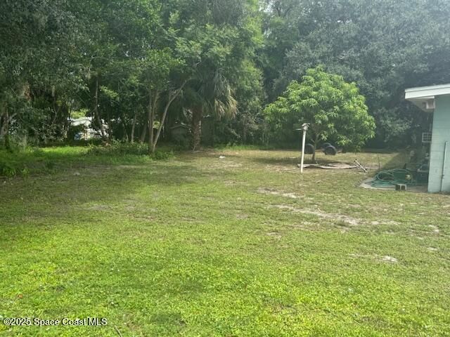 2840 W Jay Jay Road, Titusville, FL 32796