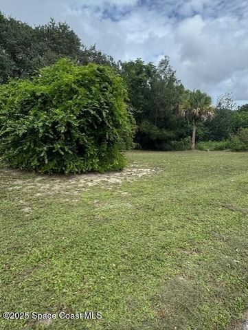 2840 W Jay Jay Road, Titusville, FL 32796