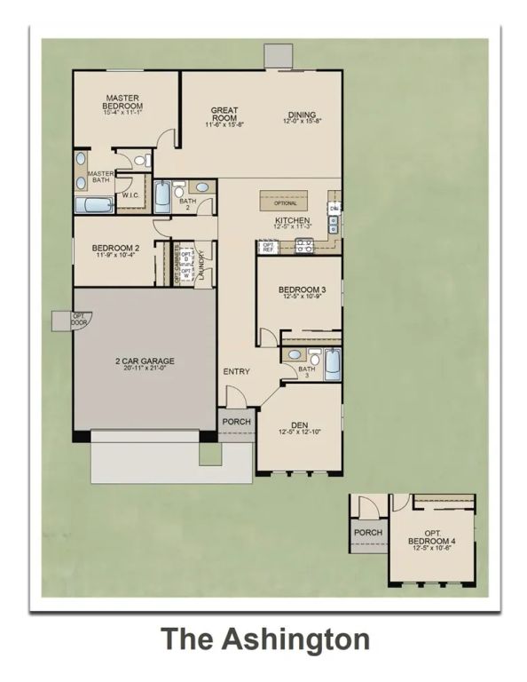 97 Squaw Valley Ct., Merced, CA 95341