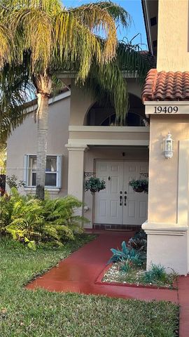 19409 NW 24th Pl, Pembroke Pines, FL 33029