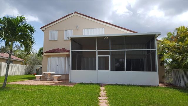 19409 NW 24th Pl, Pembroke Pines, FL 33029