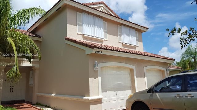 19409 NW 24th Pl, Pembroke Pines, FL 33029