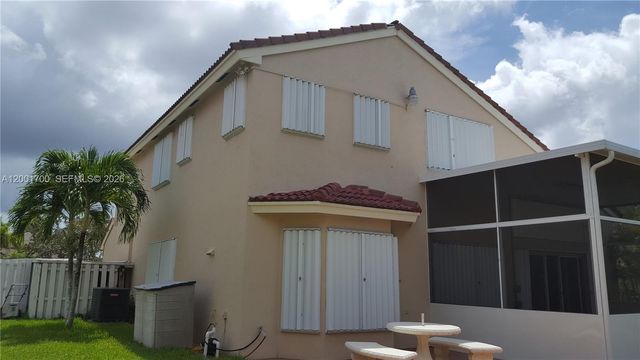 19409 NW 24th Pl, Pembroke Pines, FL 33029