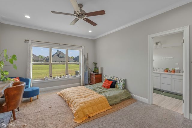 119 Livingston Drive, Bossier City, LA 71112