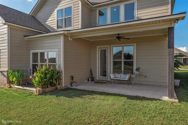 119 Livingston Drive, Bossier City, LA 71112