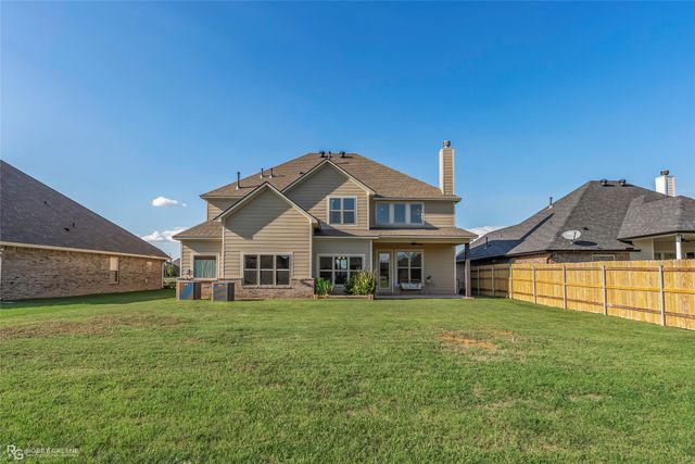 119 Livingston Drive, Bossier City, LA 71112