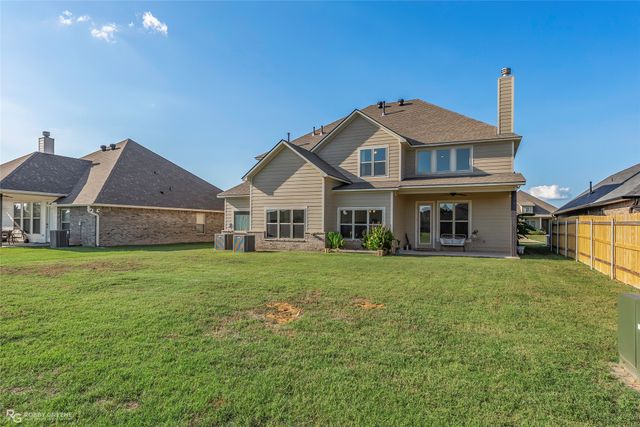 119 Livingston Drive, Bossier City, LA 71112