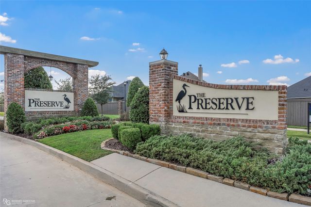 119 Livingston Drive, Bossier City, LA 71112