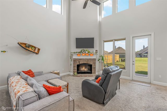 119 Livingston Drive, Bossier City, LA 71112