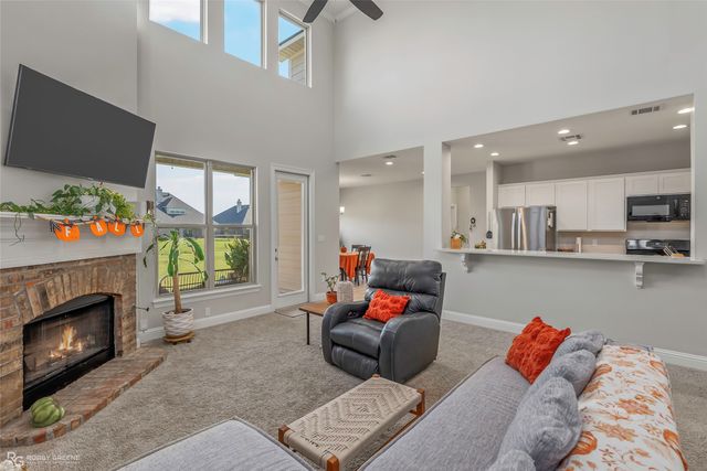 119 Livingston Drive, Bossier City, LA 71112