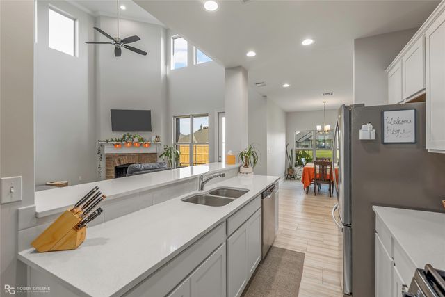 119 Livingston Drive, Bossier City, LA 71112