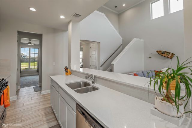 119 Livingston Drive, Bossier City, LA 71112