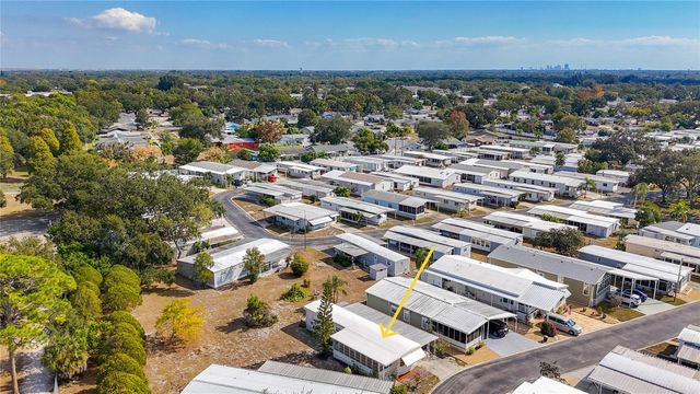 9790 66TH STREET N 53, Pinellas Park, FL 33782