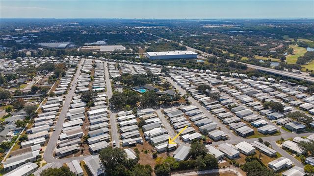 9790 66TH STREET N 53, Pinellas Park, FL 33782